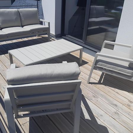 Maison A 200M Des Plages Avec Jacuzzi Trégunc 外观 照片