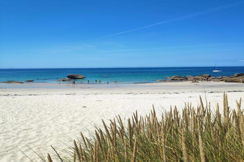 Maison A 200M Des Plages Avec Jacuzzi Trégunc 外观 照片