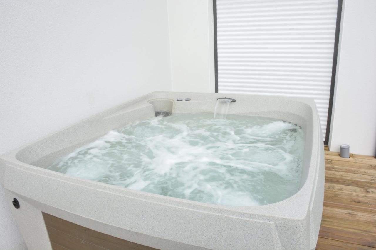 Maison A 200M Des Plages Avec Jacuzzi Trégunc 外观 照片