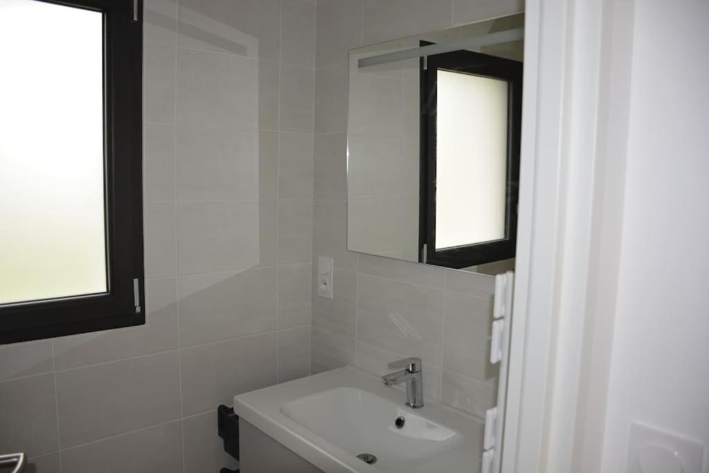Maison A 200M Des Plages Avec Jacuzzi Trégunc 外观 照片
